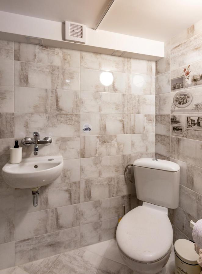Top Center Vintage Sofia Condo Dış mekan fotoğraf